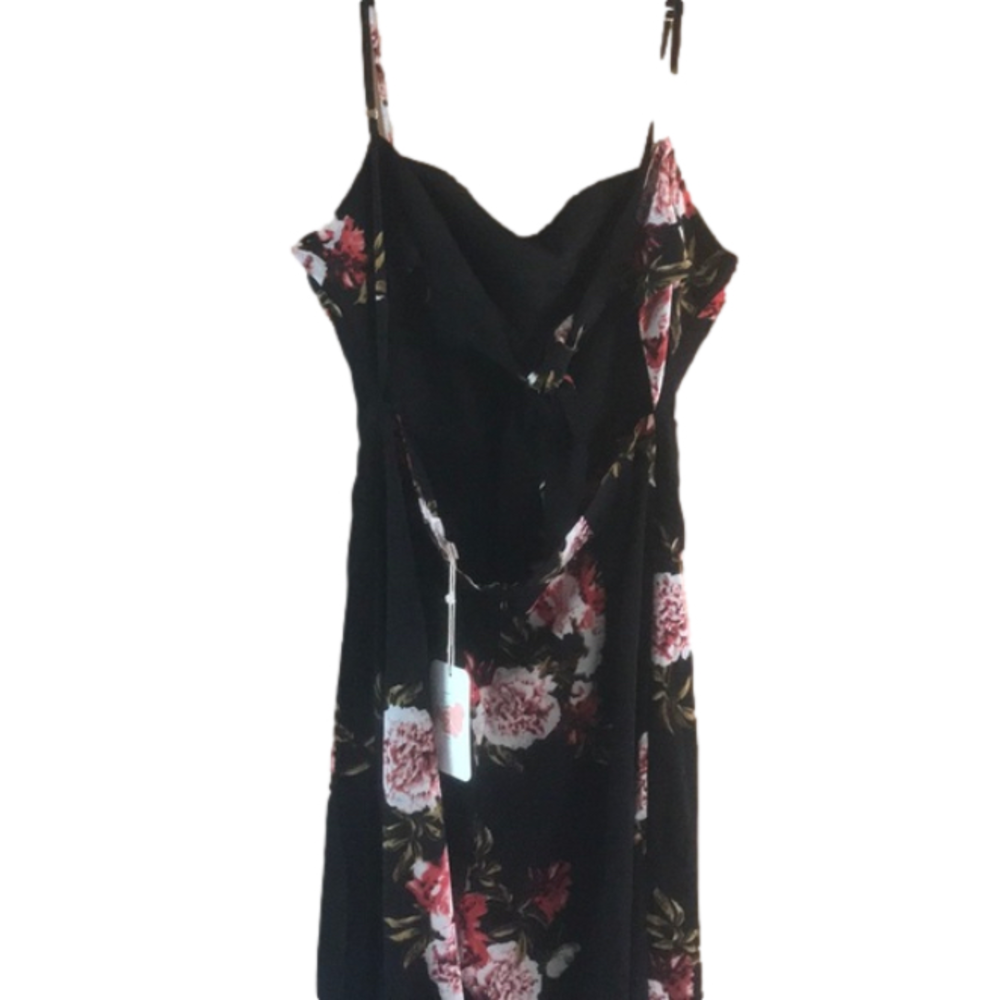 NWT Latiste long romper